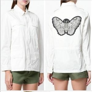 Zadig and Voltaire jacket